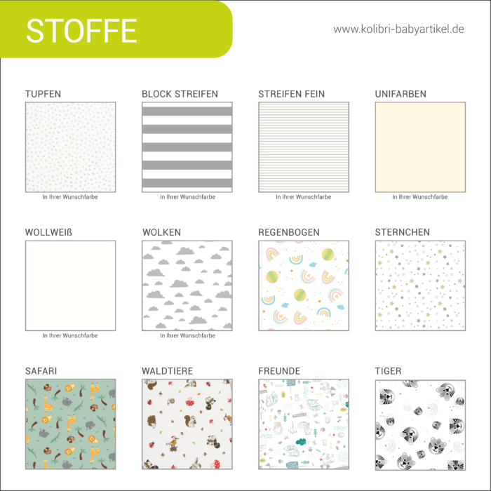 Schlafsack Modell COMFORT – Bild 5
