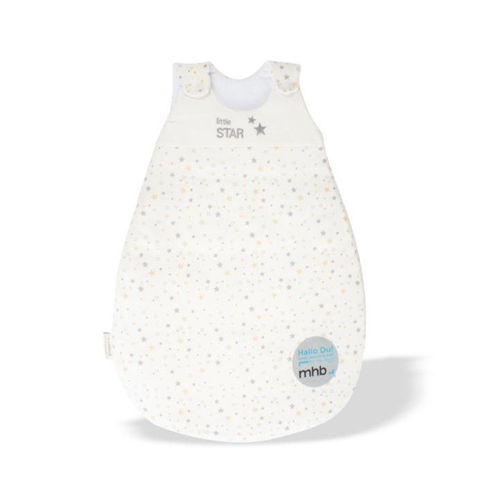 Schlafsack Modell COMFORT