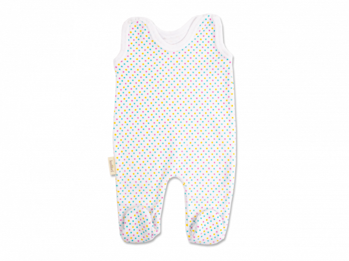 Babystrampler – Bild 2