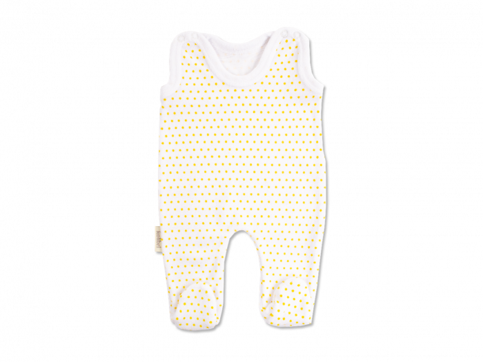 Babystrampler – Bild 3
