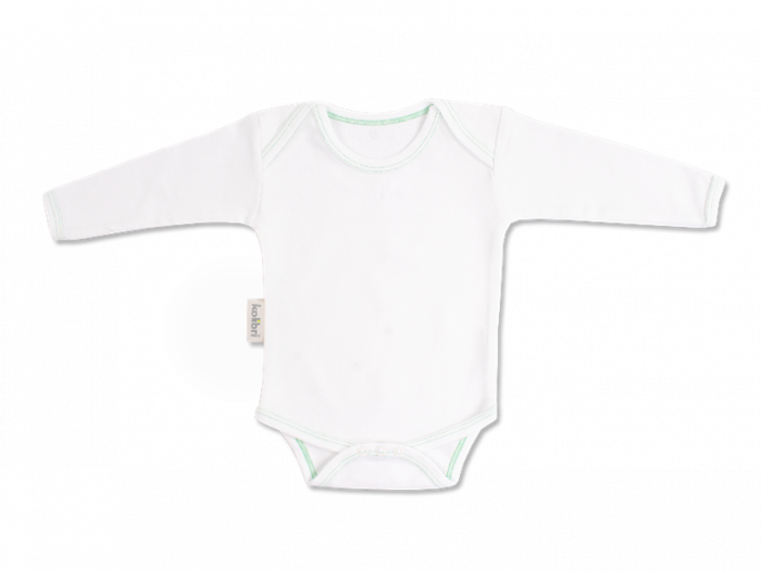 Babybody – Bild 2