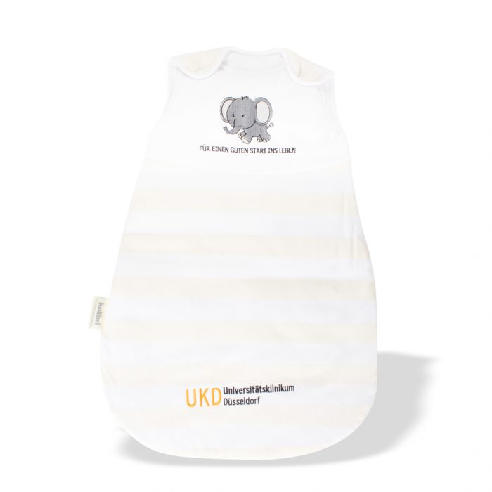 Schlafsack Modell BASIC – Bild 2