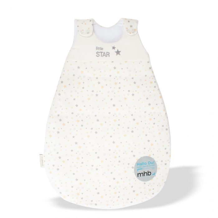Schlafsack Modell COMFORT – Bild 4