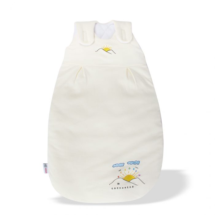 Schlafsack Modell COMFORT – Bild 3