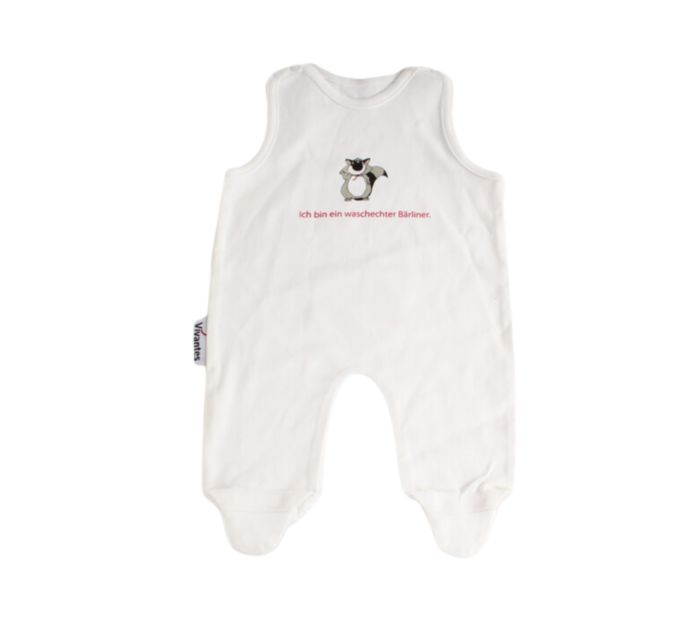 Babystrampler