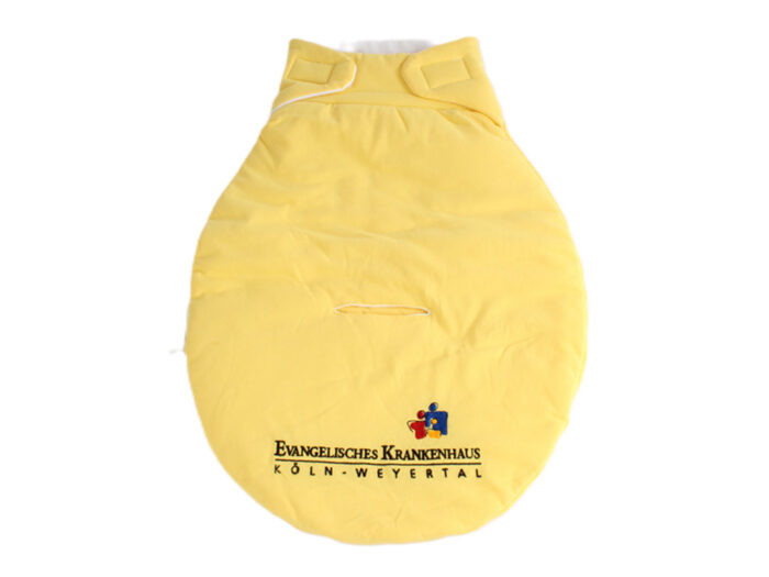 Puck-Strampelsack – Bild 2