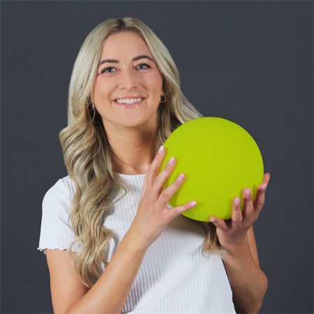 Teamleiterin & Auftragskoordination