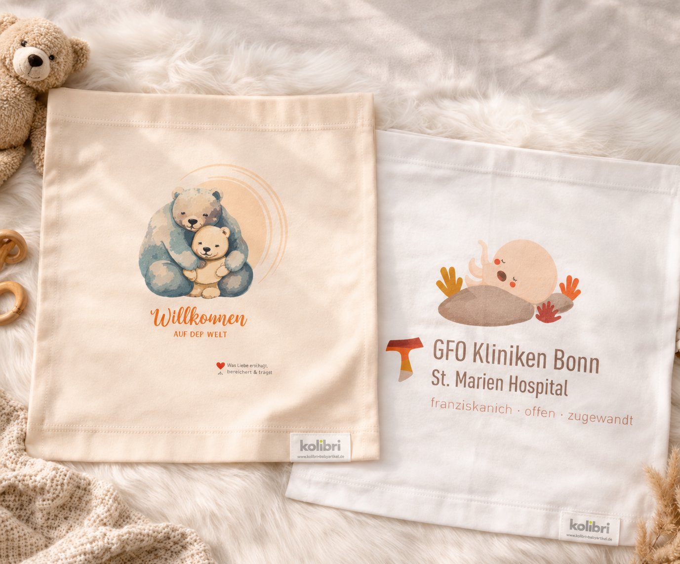 Bondingtop – Bild 4