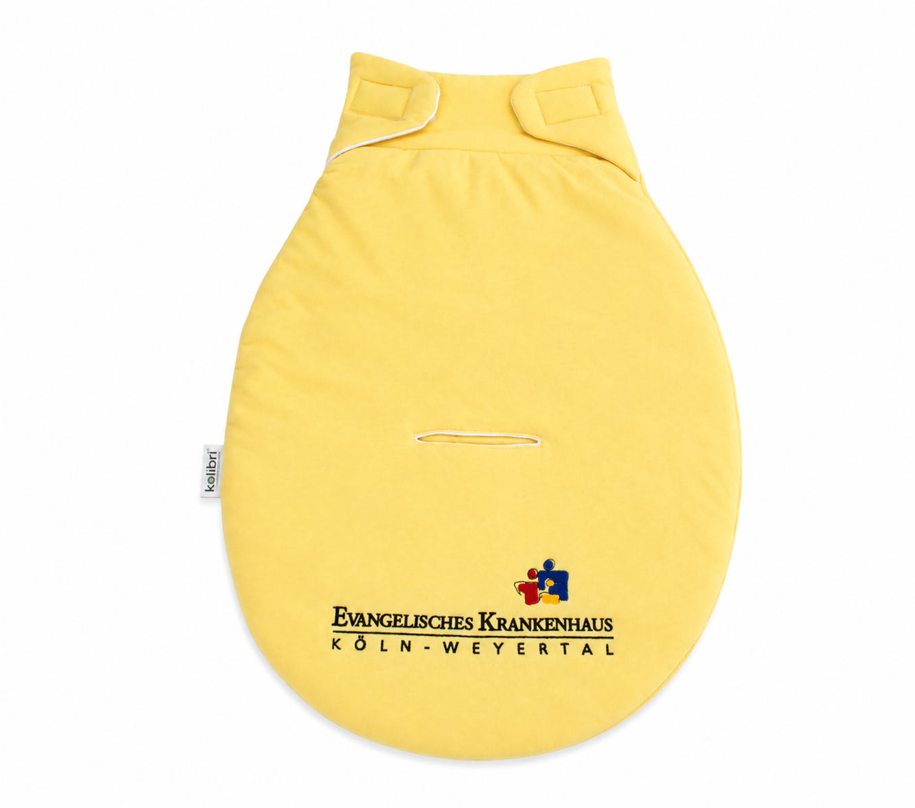 Puck-Strampelsack – Bild 2