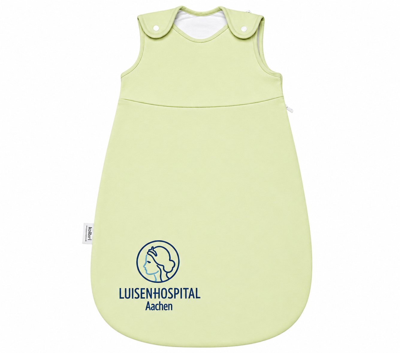Schlafsack Modell BASIC – Bild 3