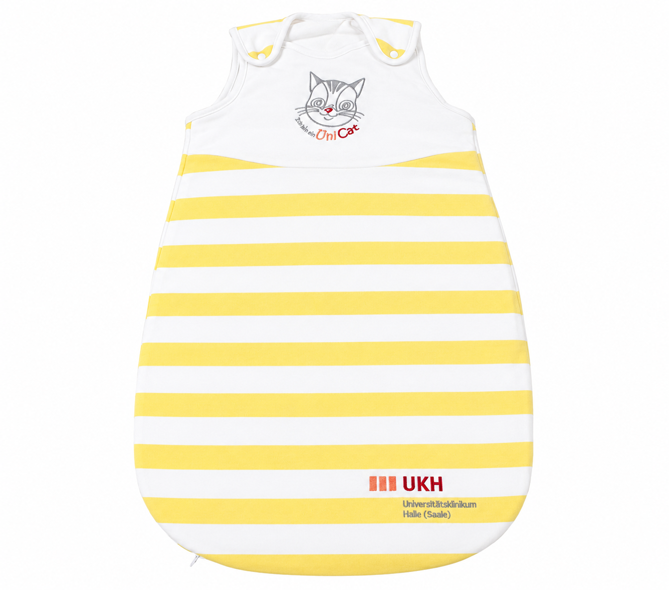 Schlafsack Modell BASIC – Bild 2