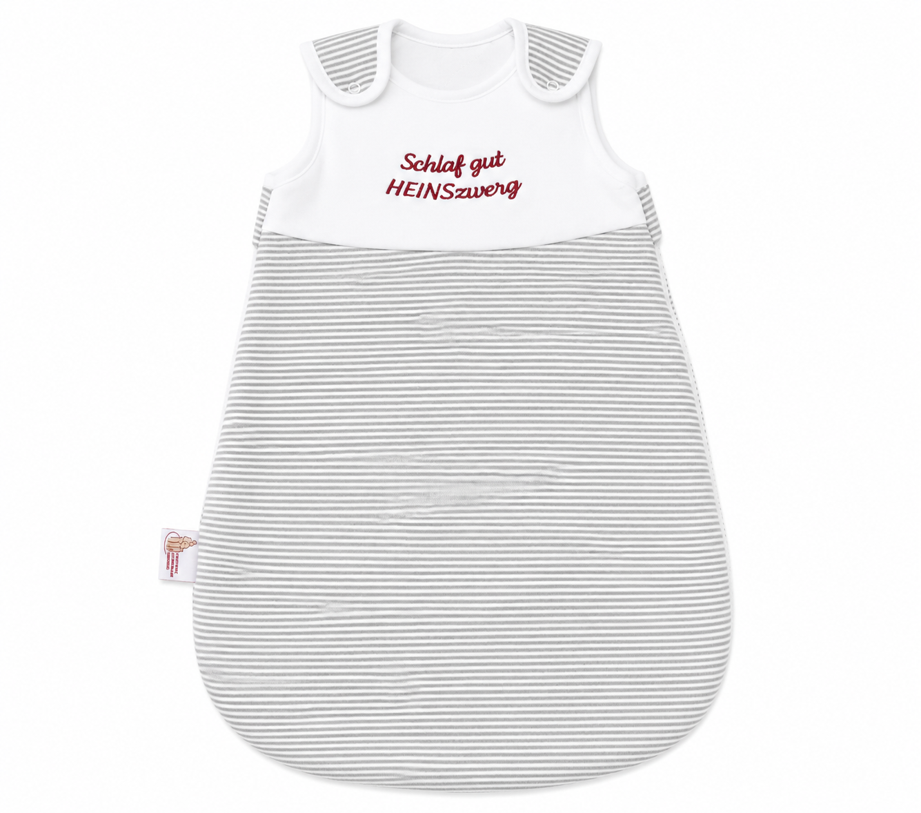 Schlafsack Modell BASIC – Bild 5