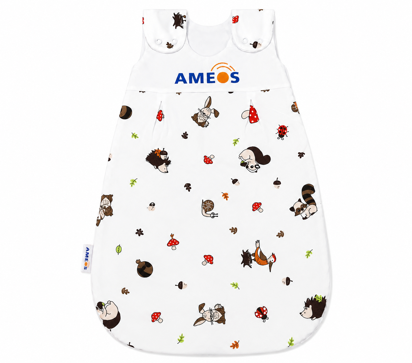 Schlafsack Modell COMFORT – Bild 5