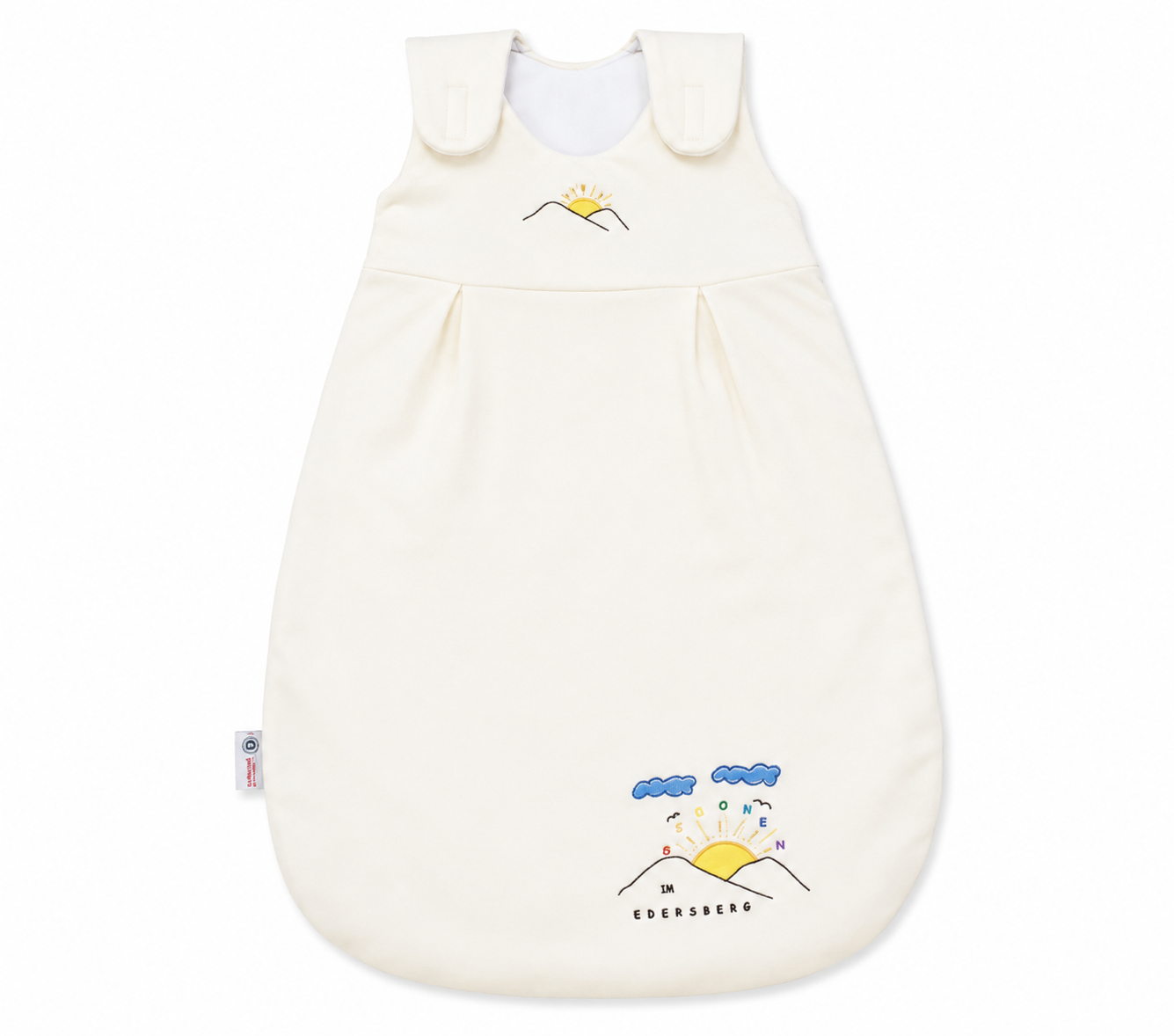 Schlafsack Modell COMFORT – Bild 2