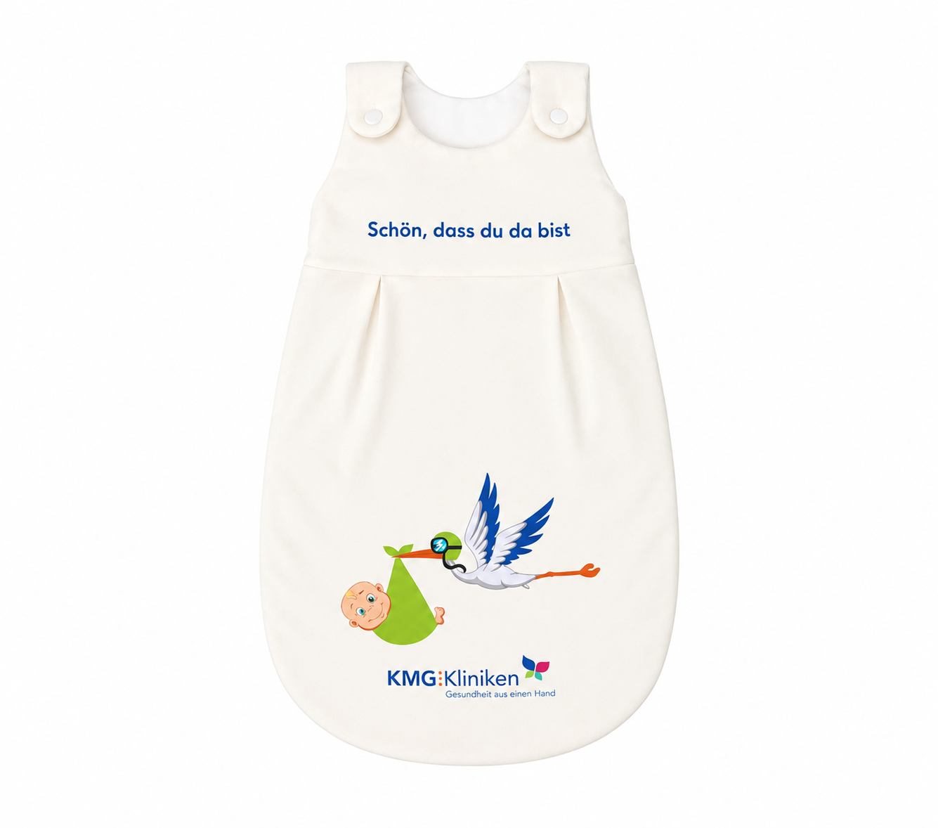 Schlafsack Modell COMFORT