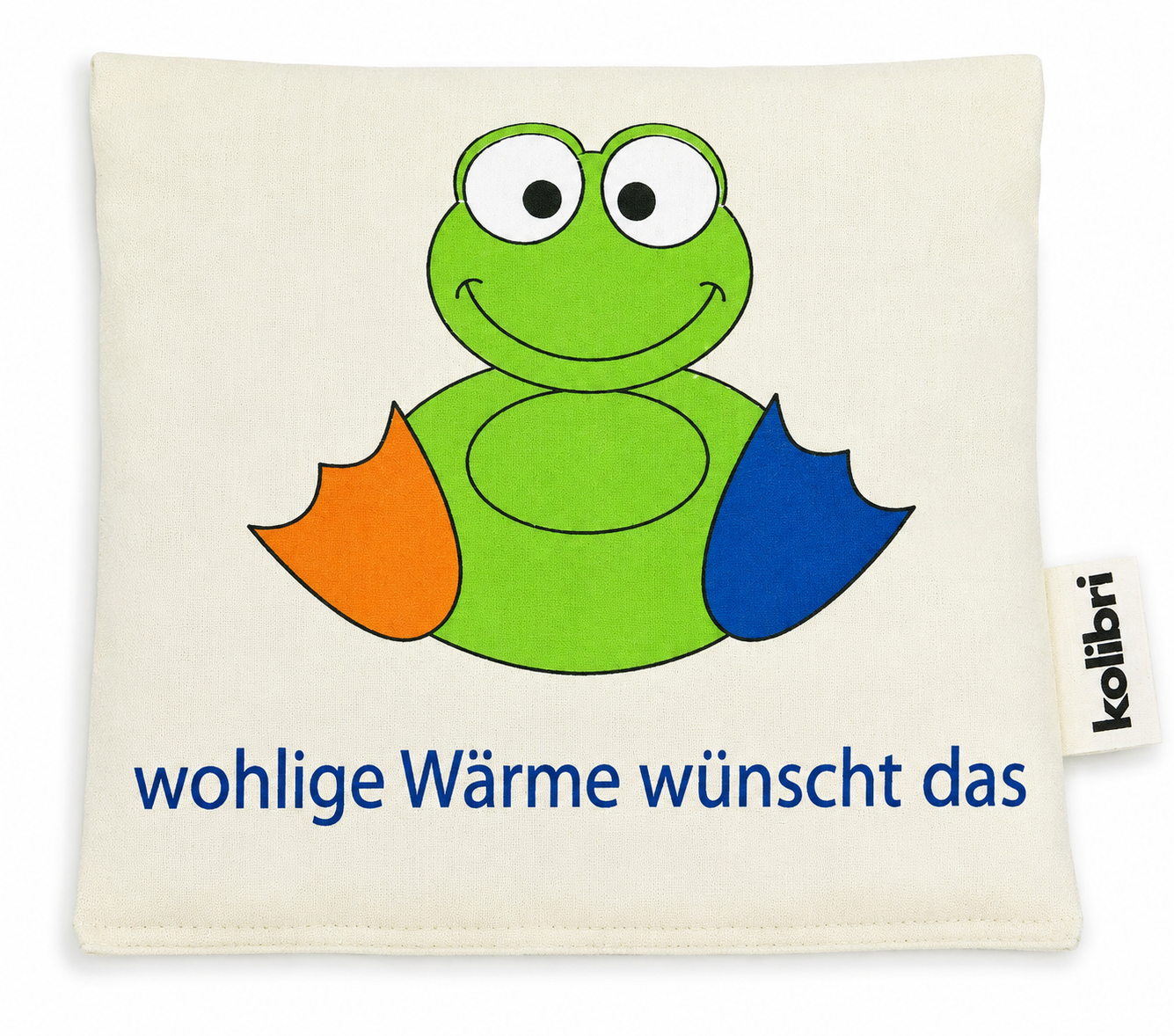 Wärmekissen – Bild 2